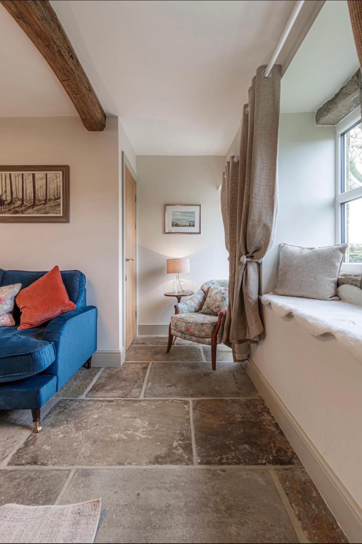 Bents Holiday Cottage Oxenhope Eksteriør bilde